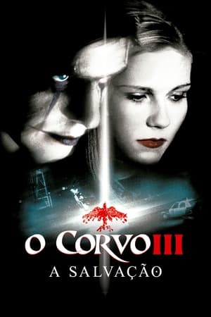 O Corvo 3 - Pena Capital